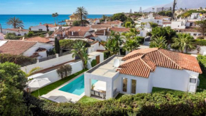 Casa Blanca, Marbella
